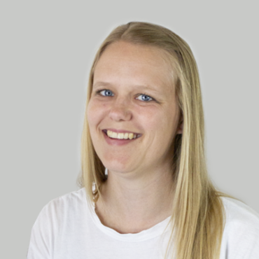 Maibritt Østergaard